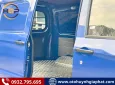 Xe tải 1 tấn - dưới 1,5 tấn Xe tải Van 2026 - Xe tải Van Veam V2 - Nhỏ gọn để di chuyển, rộng rãi để kiếm tiền