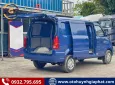 Xe tải 1 tấn - dưới 1,5 tấn Xe tải Van 2026 - Xe tải Van Veam V2 - Nhỏ gọn để di chuyển, rộng rãi để kiếm tiền