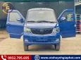 Xe tải 1 tấn - dưới 1,5 tấn Xe tải Van 2026 - Xe tải Van Veam V2 - Nhỏ gọn để di chuyển, rộng rãi để kiếm tiền