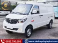 Xe tải 1 tấn - dưới 1,5 tấn Xe tải Van 2026 - Xe tải Van Veam V2 - Nhỏ gọn để di chuyển, rộng rãi để kiếm tiền