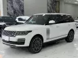 Hãng khác Xe du lịch Range Rover Autobiography LWB 3.0 2020 - Bán Range Rover Autobiography LWB 3.0 sản xuât 2020.