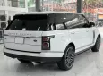 Hãng khác Xe du lịch Range Rover Autobiography LWB 3.0 2020 - Bán Range Rover Autobiography LWB 3.0 sản xuât 2020.