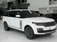 Hãng khác Xe du lịch Range Rover Autobiography LWB 3.0 2020 - Bán Range Rover Autobiography LWB 3.0 sản xuât 2020.
