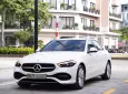 Mercedes-Benz C200 Avantgarde 2025 - Tiết kiệm hơn vài trăm triệu so với mua mới. Lướt 5000 km 