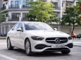 Mercedes-Benz C200 Avantgarde 2025 - Tiết kiệm hơn vài trăm triệu so với mua mới. Lướt 5000 km 