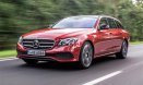 Triệu hồi 3 triệu xe Mercedes tại châu Âu