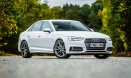 Audi A4, A5, S4 và S5 bị ngưng bán