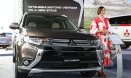 Mitsubishi Outlander bất ngờ tăng giá nhẹ sau đợt giảm giá liên tục