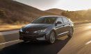 Hyundai Elantra 2019 giá bao nhiêu?