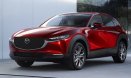 Crossover cỡ nhỏ Mazda CX-30 trình làng tại Geneva Motor Show 2019
