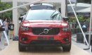 Volvo XC40 2019 ra mắt khách Việt, giá 1,750 tỉ đồng