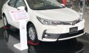 Toyota Altis 2019 giảm giá sâu, không còn 'chát' nhất phân khúc