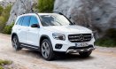 Giá xe Mercedes-Benz GLB 2020 tạm tính từ 1,95 – 2,05 tỷ đồng tại Việt Nam