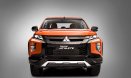 Mitsubishi Triton Athlete 2023 sắp ra mắt với những ưu điểm vượt trội