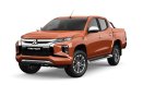 Giá bán Mitsubishi Triton 2023 mới nhất
