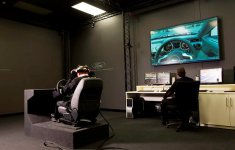 Ford tập trung phát triển công nghệ lái thử thực tế ảo