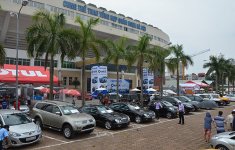 Kinh nghiệm mua ô tô cũ Kinh nghiệm mua ô tô cũ