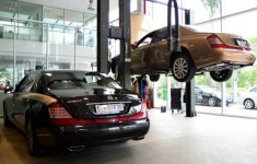 Kinh nghiệm chống nóng cho ô tô Kinh nghiệm chống nóng cho ô tô