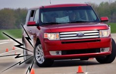 Vì sao gầm xe phát sinh tiếng ồn Vì sao gầm xe phát sinh tiếng ồn