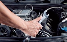 Hướng dẫn bảo dưỡng ô tô đúng cách Hướng dẫn bảo dưỡng ô tô đúng cách