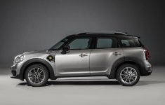 Mini Cooper gây bất ngờ tại Goodwood Festival Mini Cooper gây bất ngờ tại Goodwood Festival