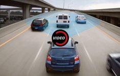 Subaru tạo hướng đi riêng Subaru tạo hướng đi riêng