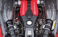 Ferrari giành giải 'Động cơ quốc tế của năm 2017' Ferrari giành giải 'Động cơ quốc tế của năm 2017'