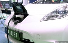 Giảm thuế tiêu thụ đặc biệt cho ô tô tại Thái Lan Giảm thuế tiêu thụ đặc biệt cho ô tô tại Thái Lan