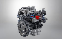 Jaguar ra mắt động cơ 2.0L, mạnh 296 mã lực Jaguar ra mắt động cơ 2.0L, mạnh 296 mã lực