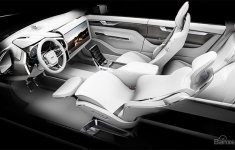 Volvo và Autoliv hợp tác với Nvidia để phát triển hệ thống trí tuệ nhân tạo Volvo và Autoliv hợp tác với Nvidia để phát triển hệ thống trí tuệ nhân tạo