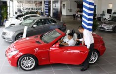 Những điều nên cân nhắc khi mua bán tải cũ Những điều nên cân nhắc khi mua bán tải cũ