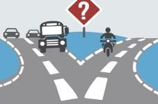 Những bài học hữu ích dành cho lái xe Những bài học hữu ích dành cho lái xe