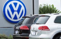Cáo buộc Volkswagen tại Pháp làm giả báo cáo doanh số Cáo buộc Volkswagen tại Pháp làm giả báo cáo doanh số