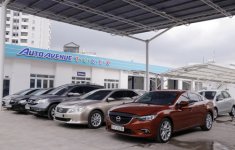 Những lý do lựa chọn ô tô cũ Những lý do lựa chọn ô tô cũ