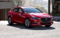 Mazda3 và Mazda6 tại Việt Nam không dính lỗi phanh tay Mazda3 và Mazda6 tại Việt Nam không dính lỗi phanh tay
