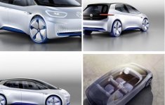 Volkswagen tự tin sẽ trở thành hãng sản xuất xe điện lớn nhất thế giới Volkswagen tự tin sẽ trở thành hãng sản xuất xe điện lớn nhất thế giới