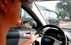 Những tình huống nguy hiểm nhất khi lái ô tô Những tình huống nguy hiểm nhất khi lái ô tô