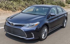 Sedan cỡ trung và lớn được đánh giá cao về độ an toàn Sedan cỡ trung và lớn được đánh giá cao về độ an toàn