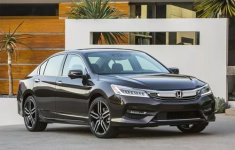 Triệu hồi 2,1 triệu chiếc Honda Accord có nguy cơ cháy Triệu hồi 2,1 triệu chiếc Honda Accord có nguy cơ cháy