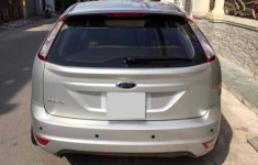 Lí do đèn sương mù sau trên ô tô chỉ sáng một bên Lí do đèn sương mù sau trên ô tô chỉ sáng một bên