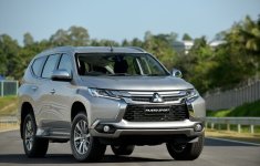 Tháng 8/2017, Mitsubishi giảm giá gần 200 triệu đồng