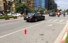 Quy định chuẩn về vạch kẻ 2.2 và 3.1