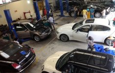 Kinh nghiệm chăm sóc và bảo dưỡng xe chơi Tết