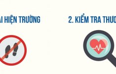 Những lưu ý đặc biệt sau khi xảy ra tai nạn ô tô