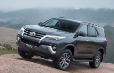 Tại sao khách hàng Việt không lựa chọn xe Wagon?