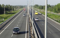 10 sai lầm dễ mắc phải khi lái xe trên đường cao tốc