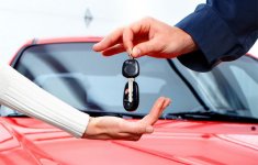 Mua xe hơi trả góp cần chú ý những gì?