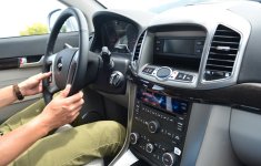 Cách kiểm tra tính vận hành của xe hơi cũ