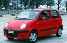 Kinh nghiệm bỏ túi khi mua xe matiz cũ