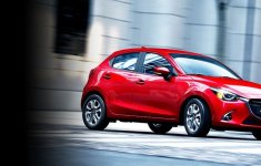 Đánh giá xe Mazda 2 2017: Phá vỡ mọi giới hạn của thiết kế